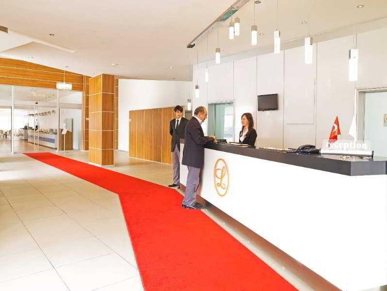 Legend Hotel Riva Εξωτερικό φωτογραφία