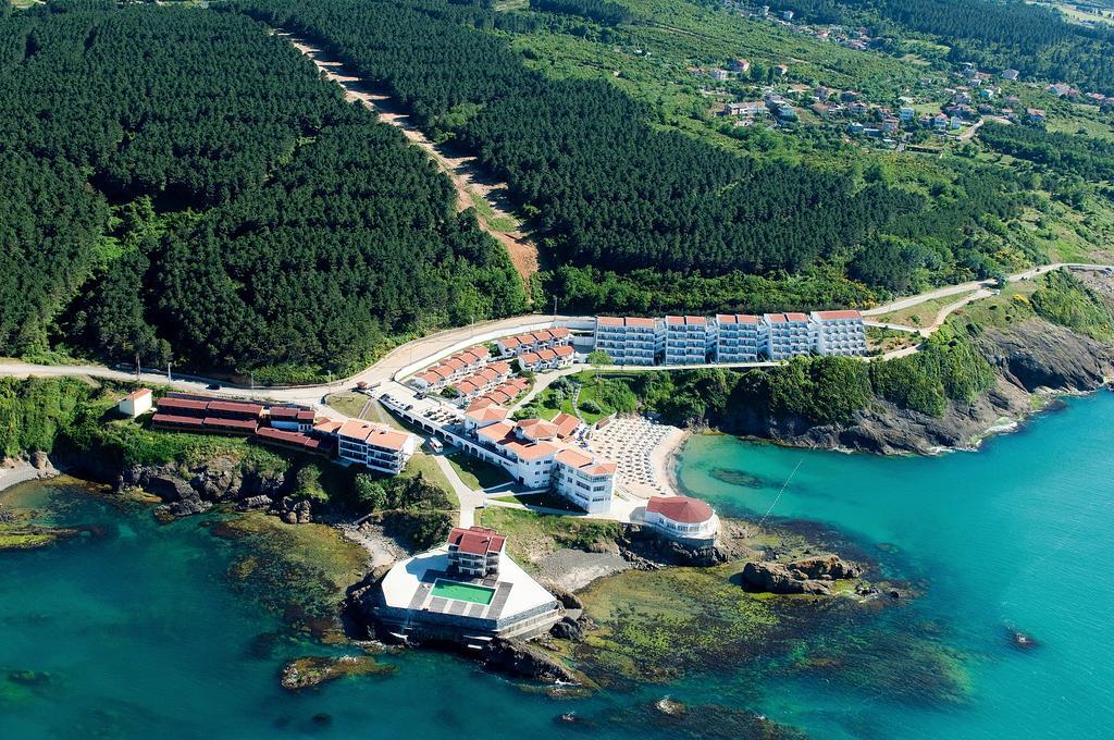 Legend Hotel Riva Εξωτερικό φωτογραφία