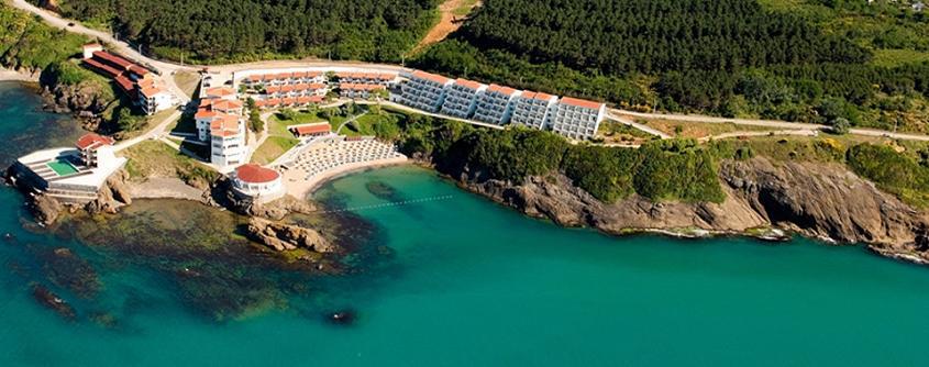 Legend Hotel Riva Εξωτερικό φωτογραφία
