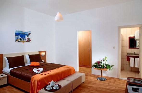 Legend Hotel Riva Εξωτερικό φωτογραφία